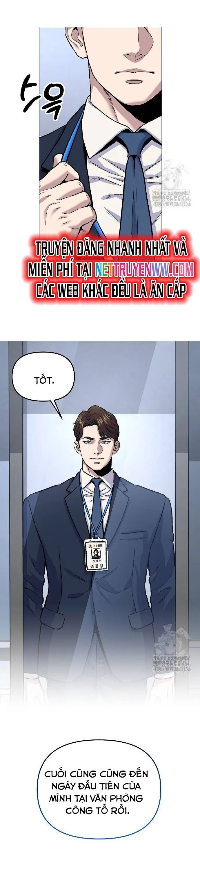 Độc Đạo Chapter 14 - Trang 2