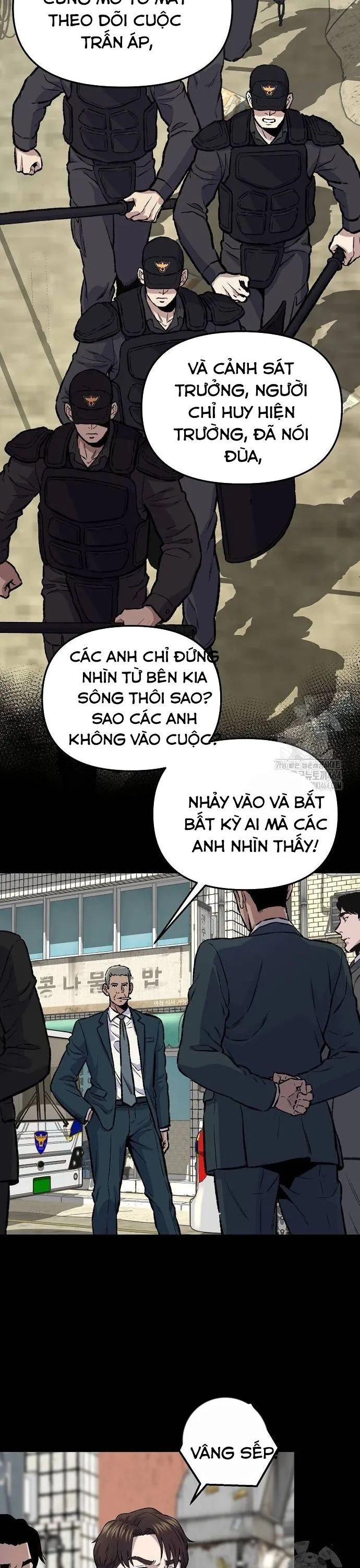 Độc Đạo Chapter 14 - Trang 2