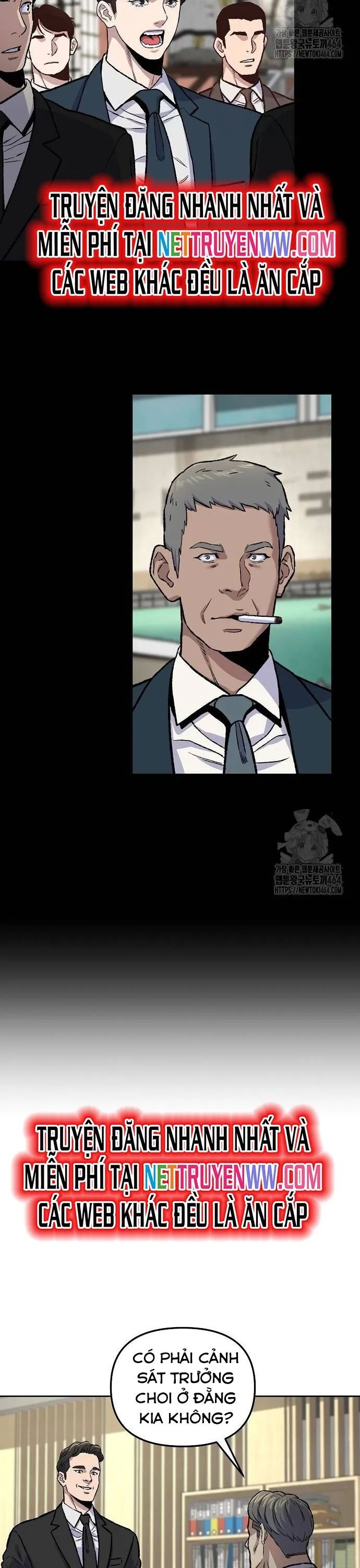 Độc Đạo Chapter 14 - Trang 2