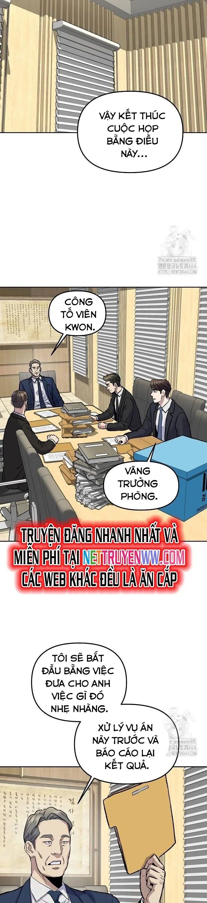 Độc Đạo Chapter 14 - Trang 2