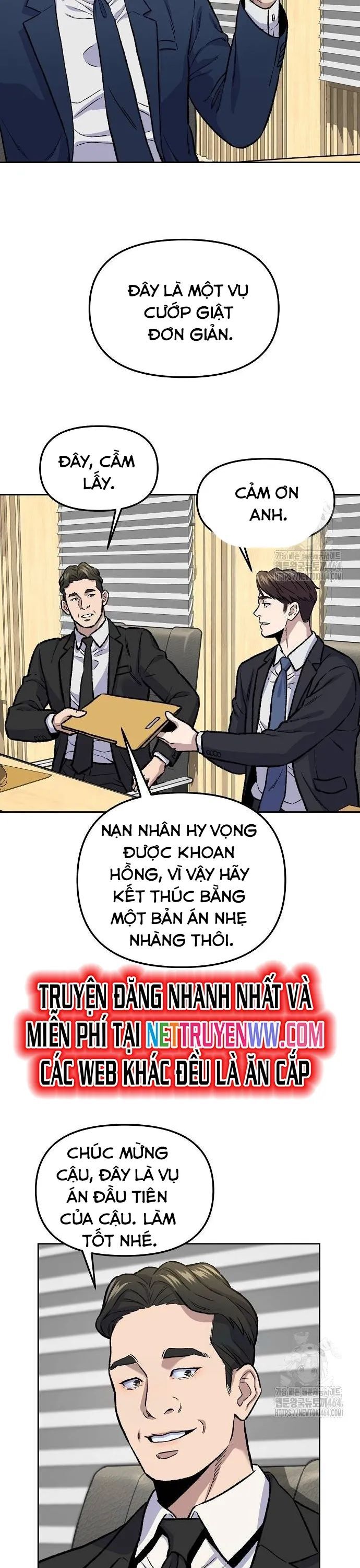 Độc Đạo Chapter 14 - Trang 2