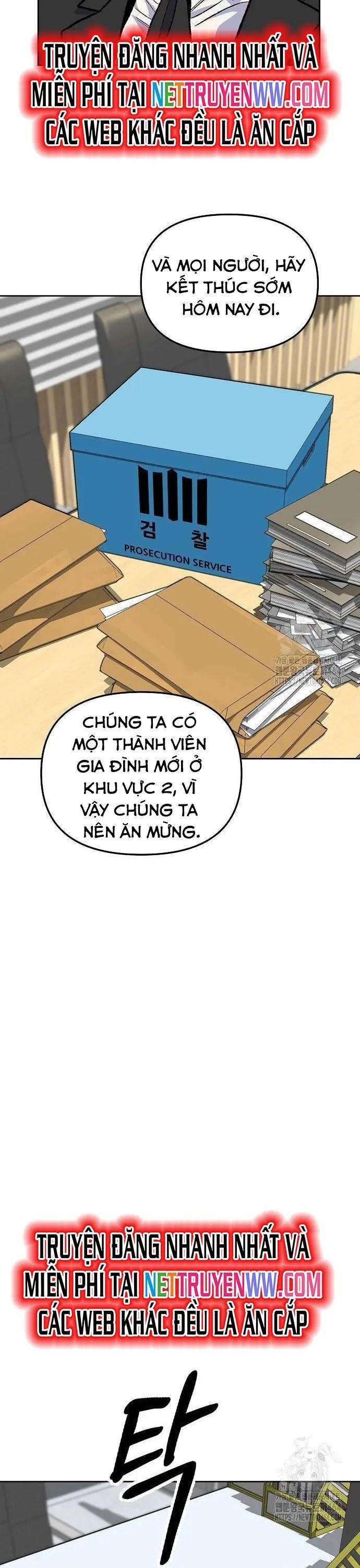 Độc Đạo Chapter 14 - Trang 2