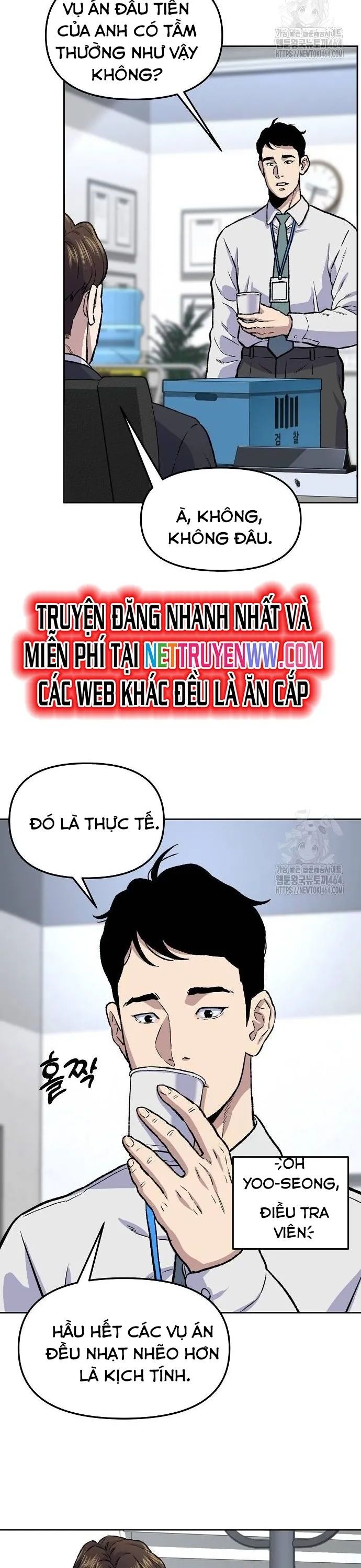 Độc Đạo Chapter 14 - Trang 2