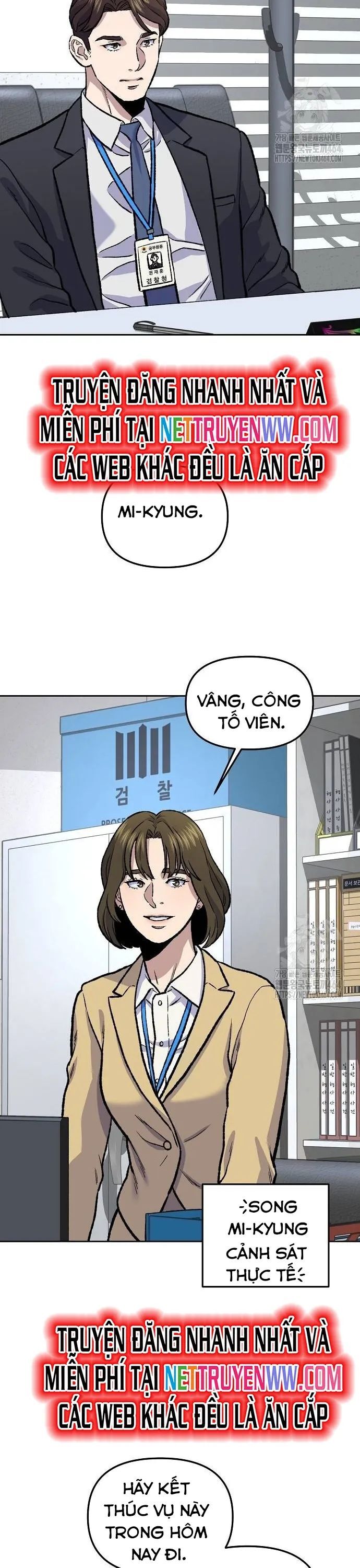 Độc Đạo Chapter 14 - Trang 2