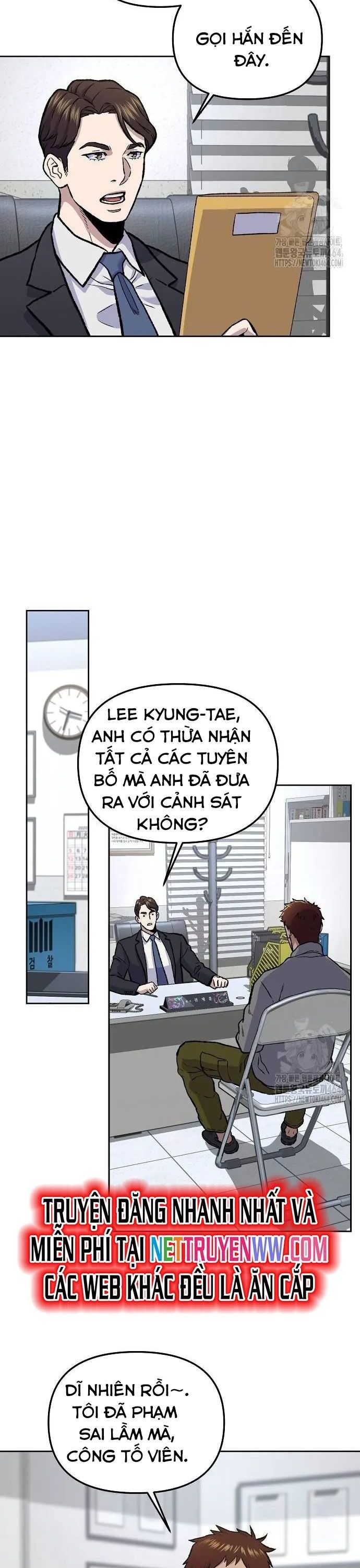 Độc Đạo Chapter 14 - Trang 2