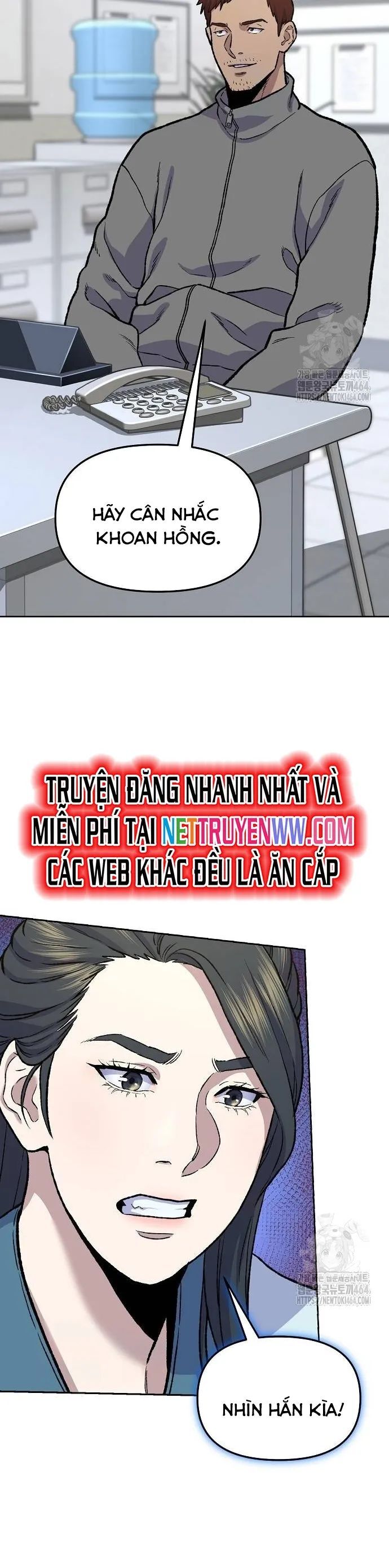 Độc Đạo Chapter 14 - Trang 2