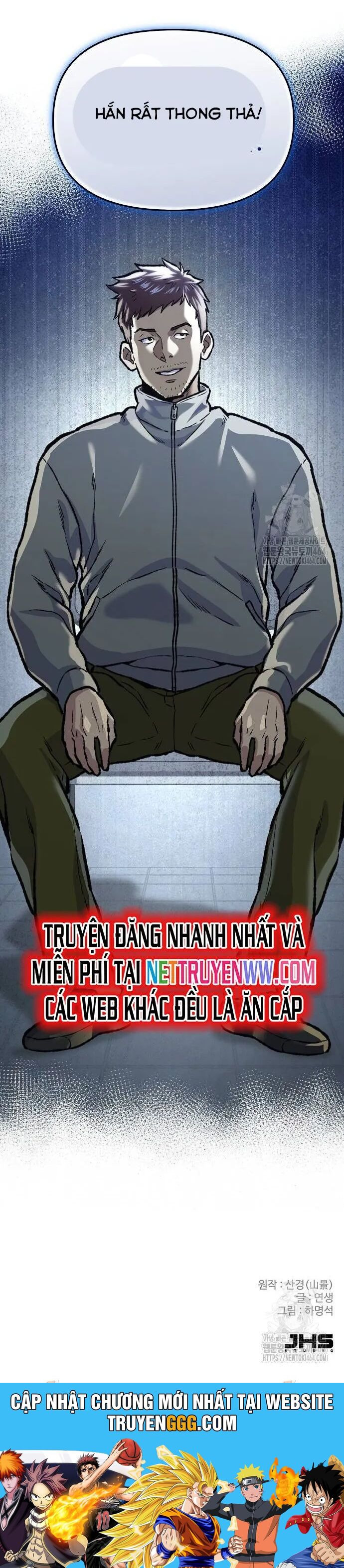 Độc Đạo Chapter 14 - Trang 2