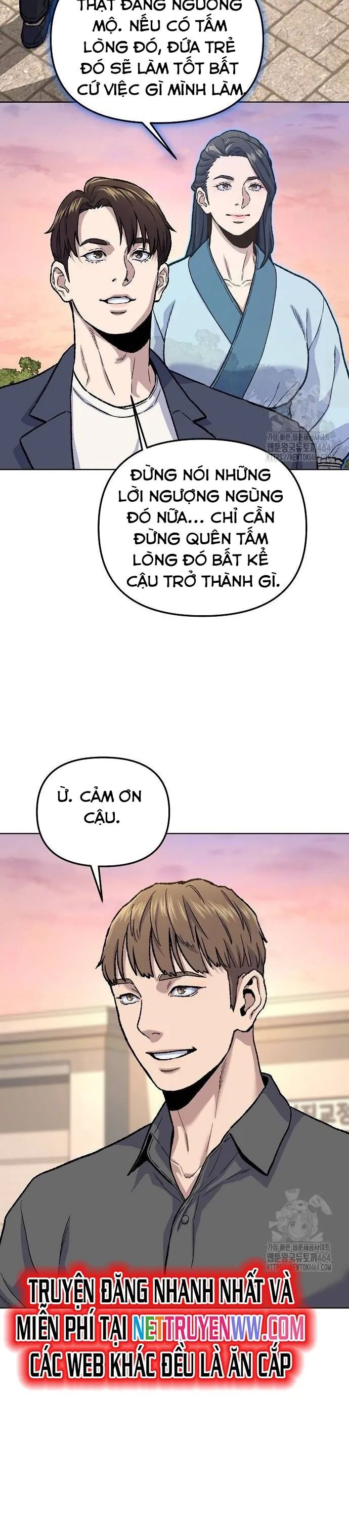 Độc Đạo Chapter 14 - Trang 2