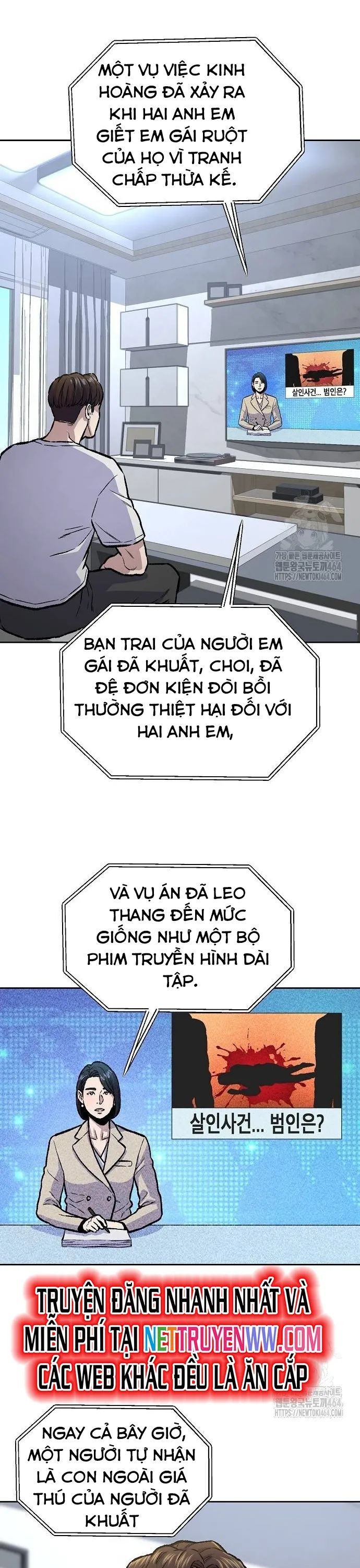 Độc Đạo Chapter 14 - Trang 2