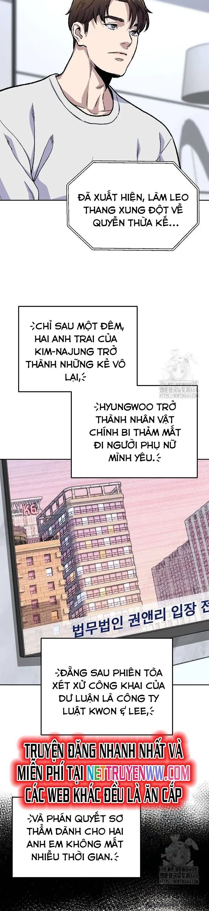 Độc Đạo Chapter 14 - Trang 2