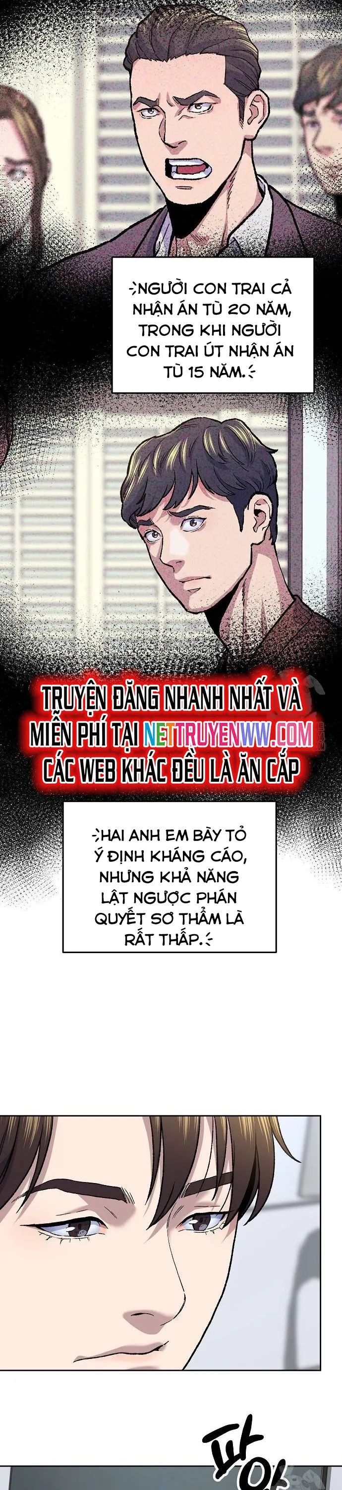 Độc Đạo Chapter 14 - Trang 2