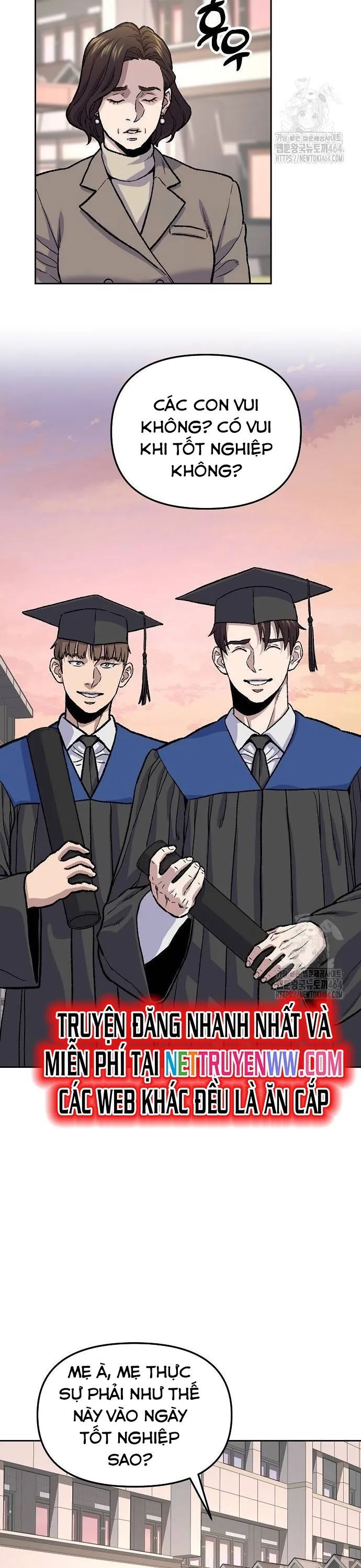 Độc Đạo Chapter 14 - Trang 2