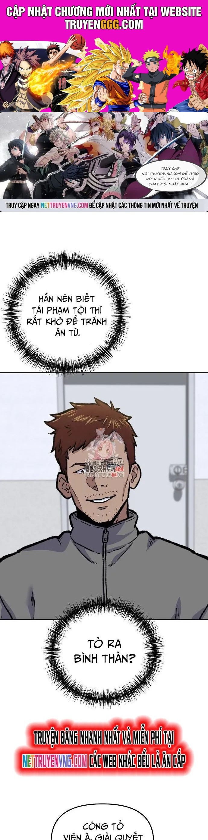 Độc Đạo Chapter 15 - Trang 2