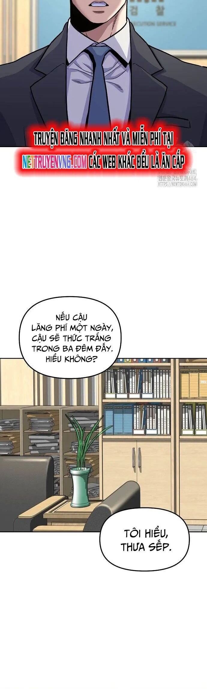 Độc Đạo Chapter 15 - Trang 2