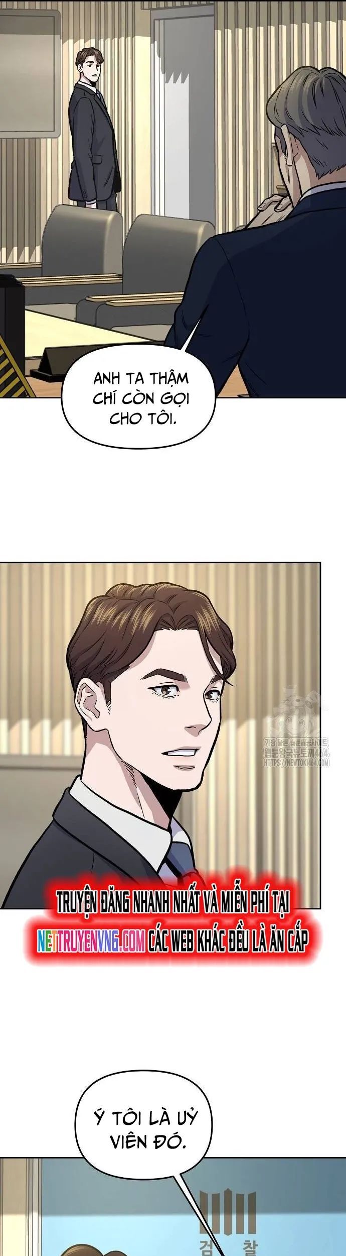 Độc Đạo Chapter 15 - Trang 2