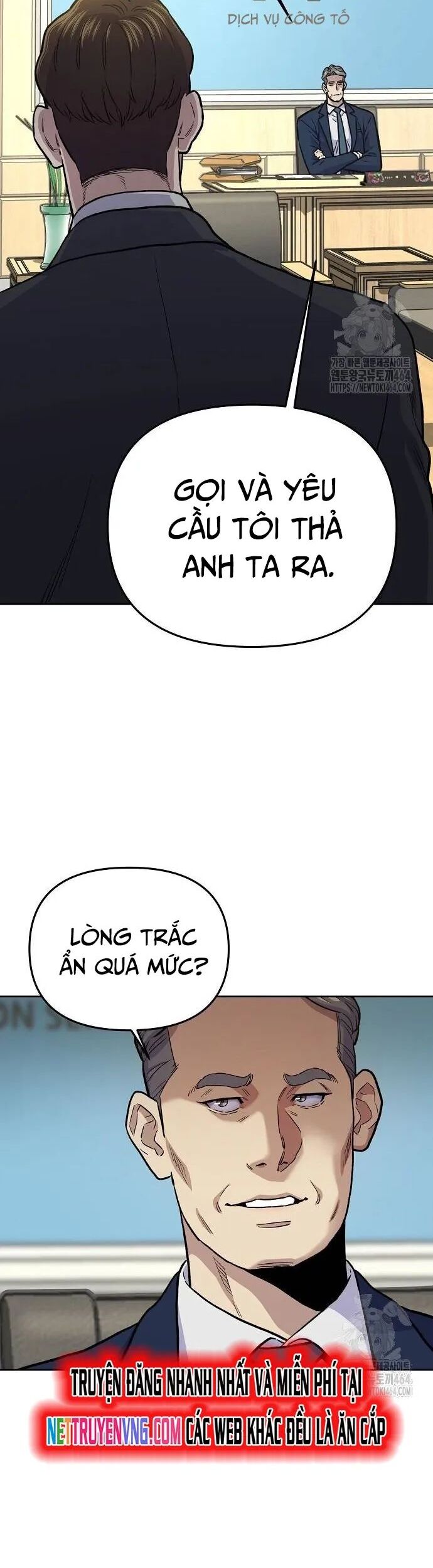 Độc Đạo Chapter 15 - Trang 2