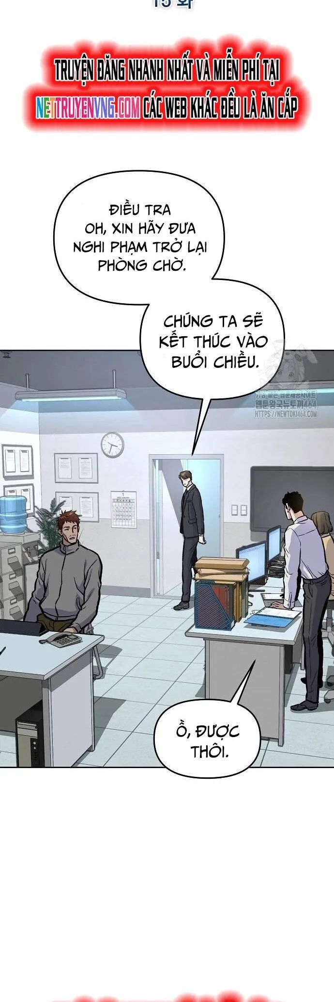 Độc Đạo Chapter 15 - Trang 2