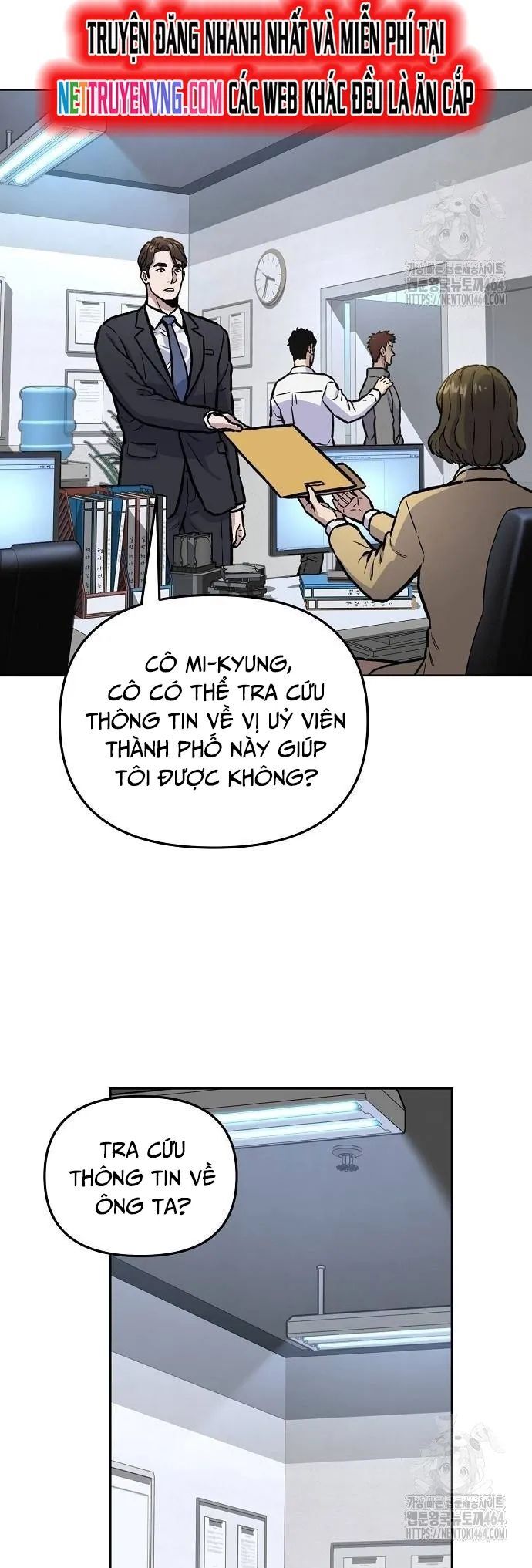 Độc Đạo Chapter 15 - Trang 2