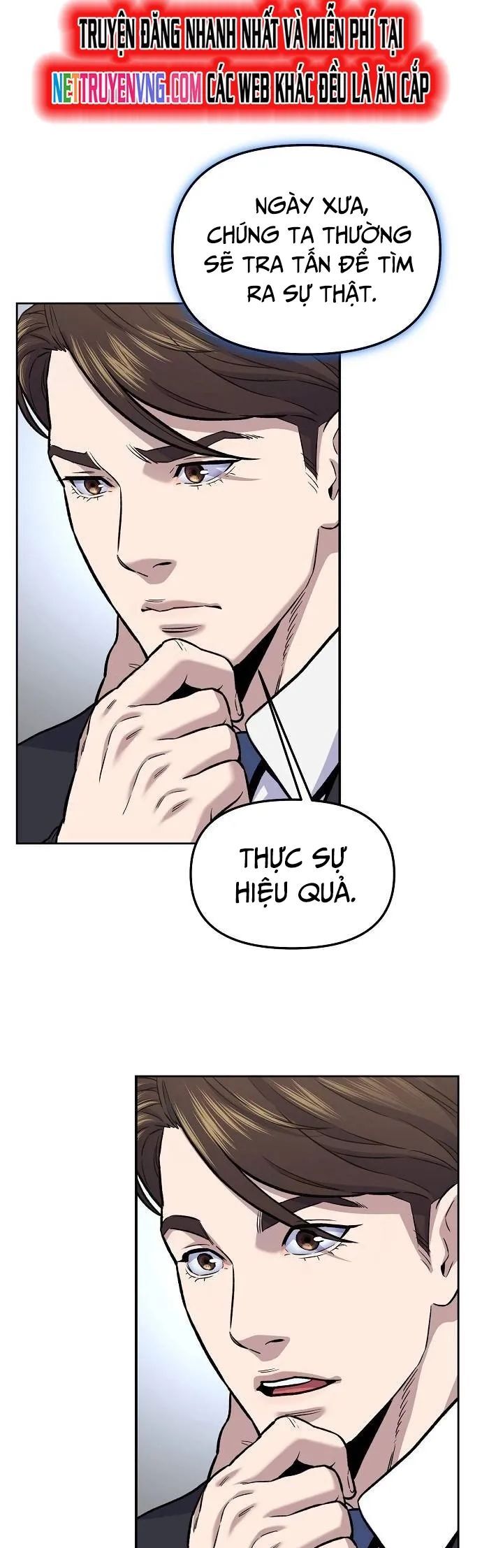 Độc Đạo Chapter 15 - Trang 2