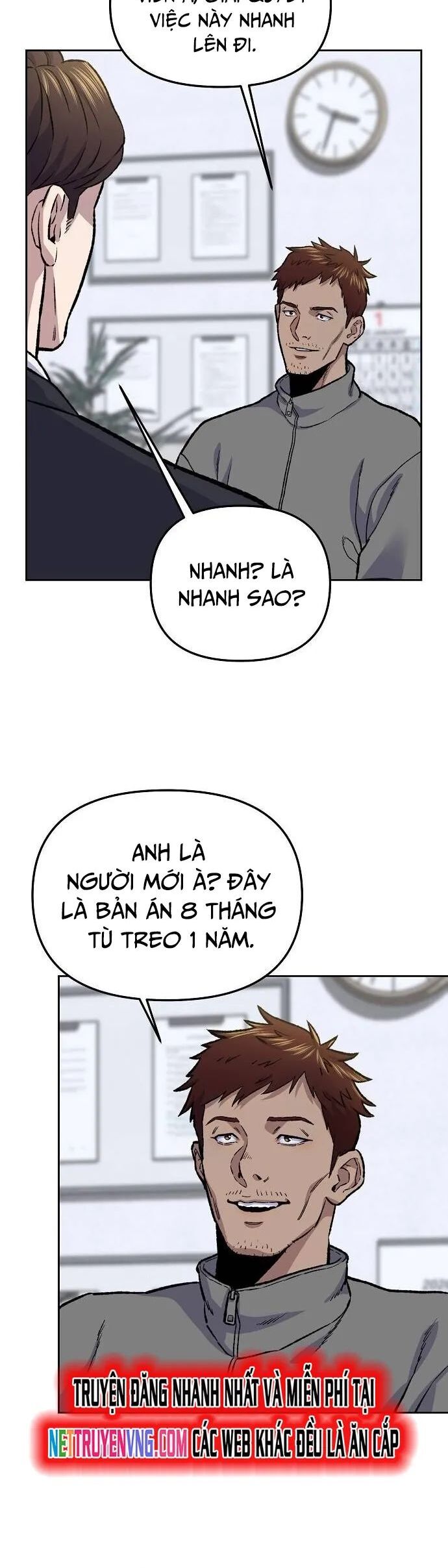 Độc Đạo Chapter 15 - Trang 2