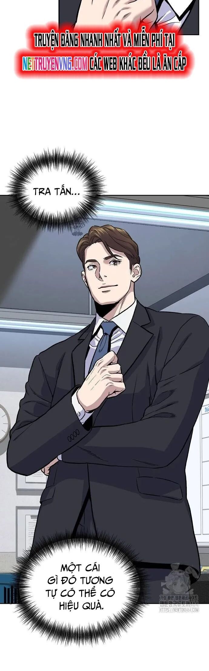 Độc Đạo Chapter 15 - Trang 2