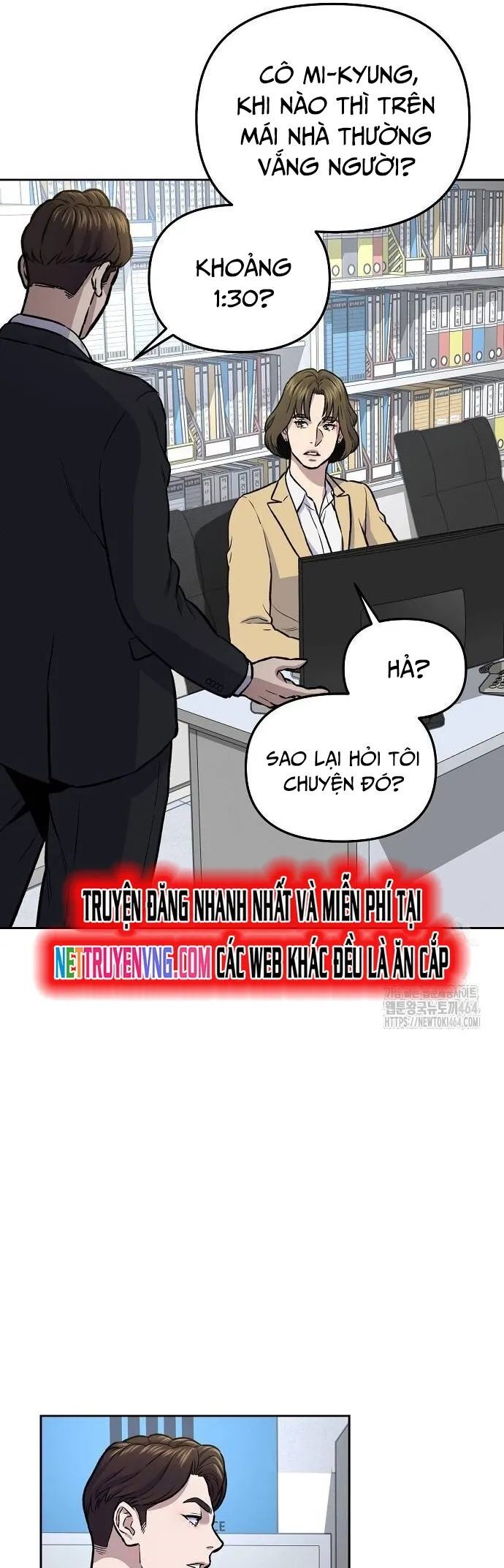 Độc Đạo Chapter 15 - Trang 2