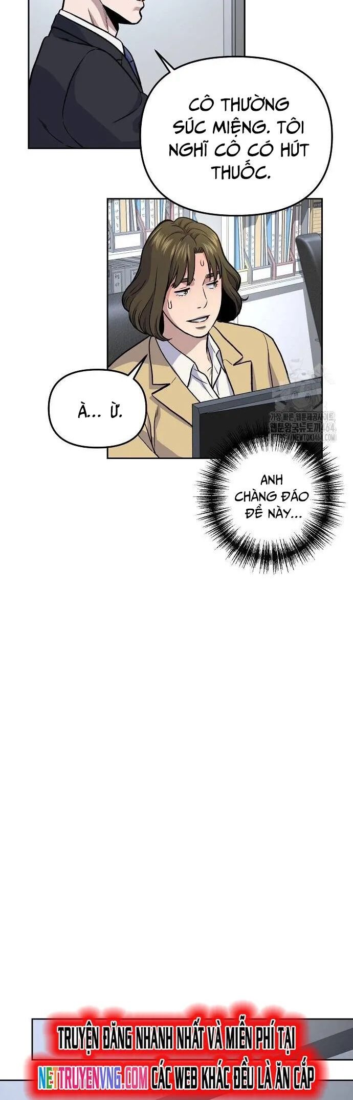 Độc Đạo Chapter 15 - Trang 2