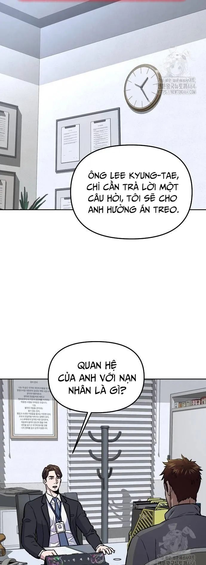 Độc Đạo Chapter 15 - Trang 2