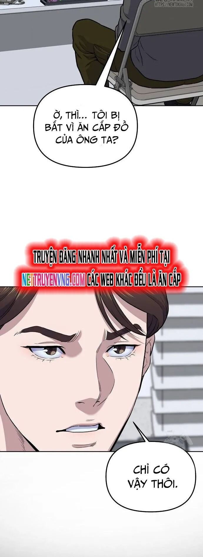 Độc Đạo Chapter 15 - Trang 2