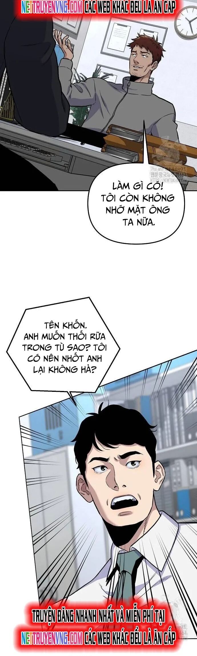 Độc Đạo Chapter 15 - Trang 2