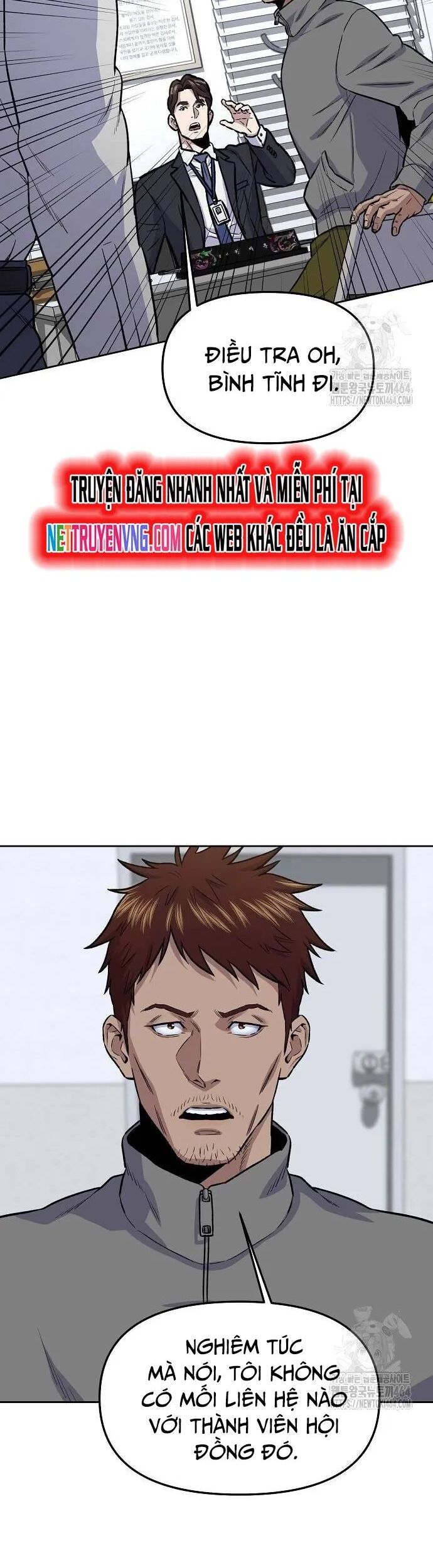 Độc Đạo Chapter 15 - Trang 2