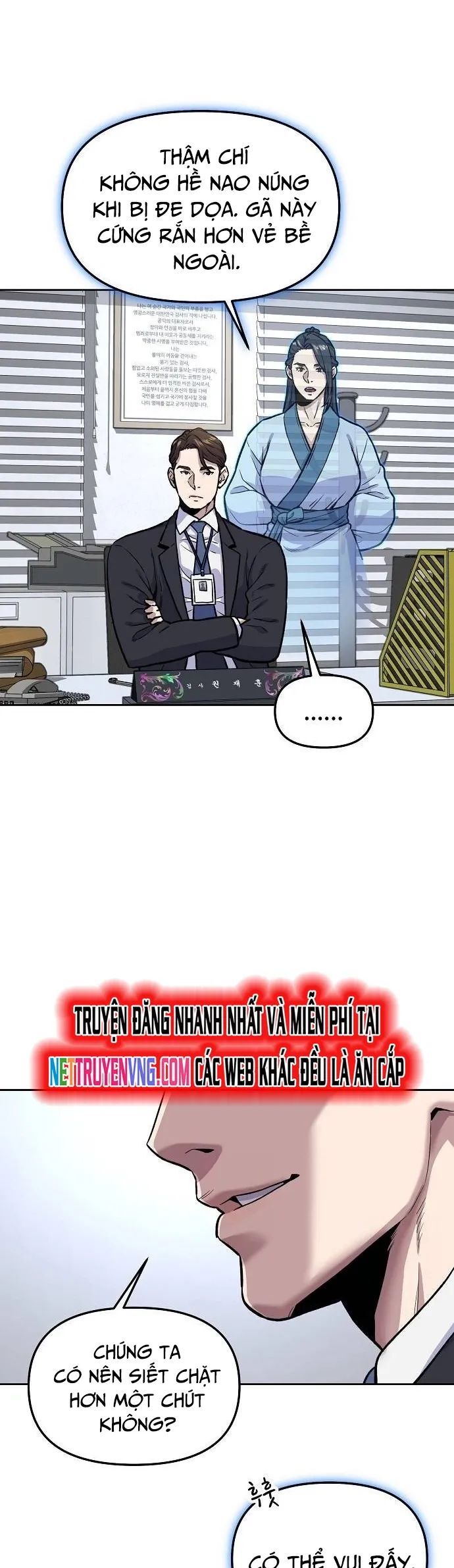 Độc Đạo Chapter 15 - Trang 2