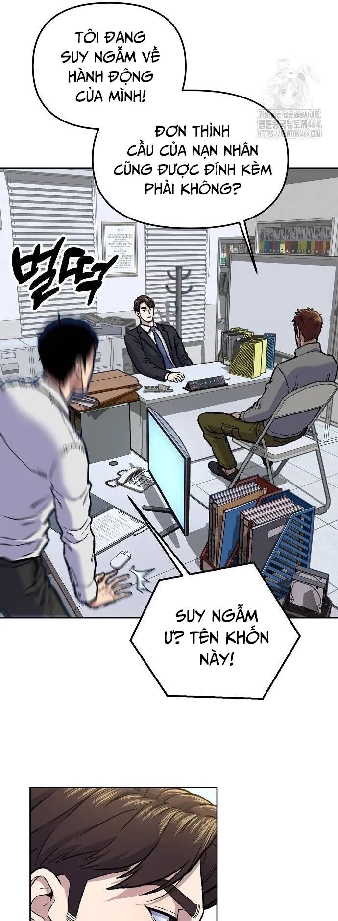 Độc Đạo Chapter 15 - Trang 2