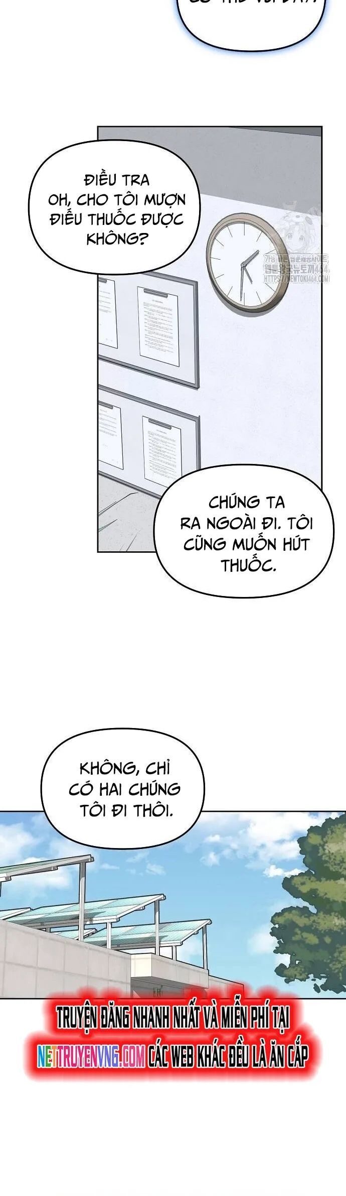 Độc Đạo Chapter 15 - Trang 2