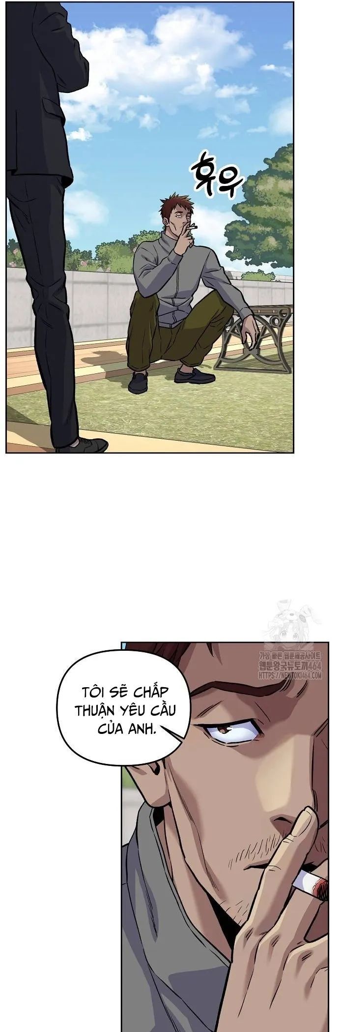 Độc Đạo Chapter 15 - Trang 2