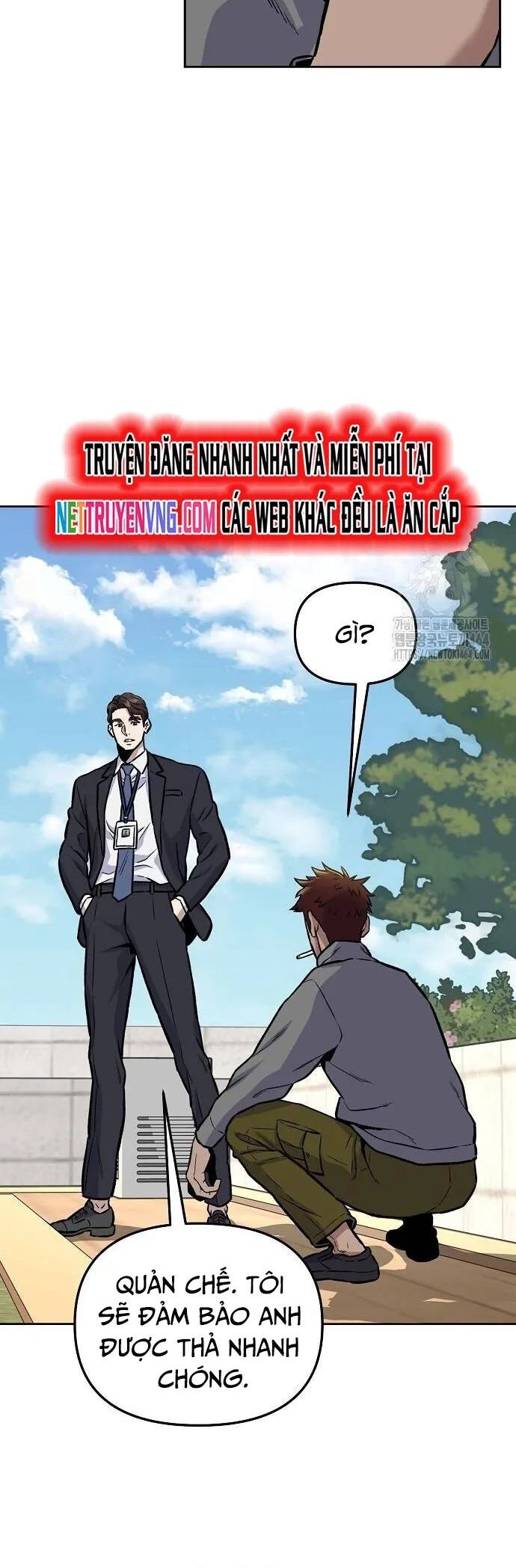 Độc Đạo Chapter 15 - Trang 2