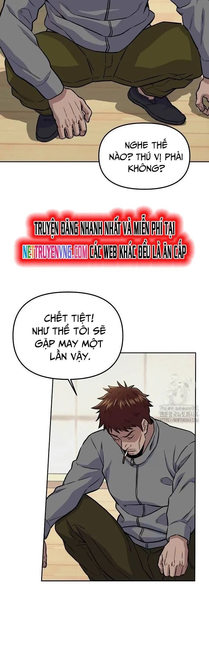 Độc Đạo Chapter 15 - Trang 2