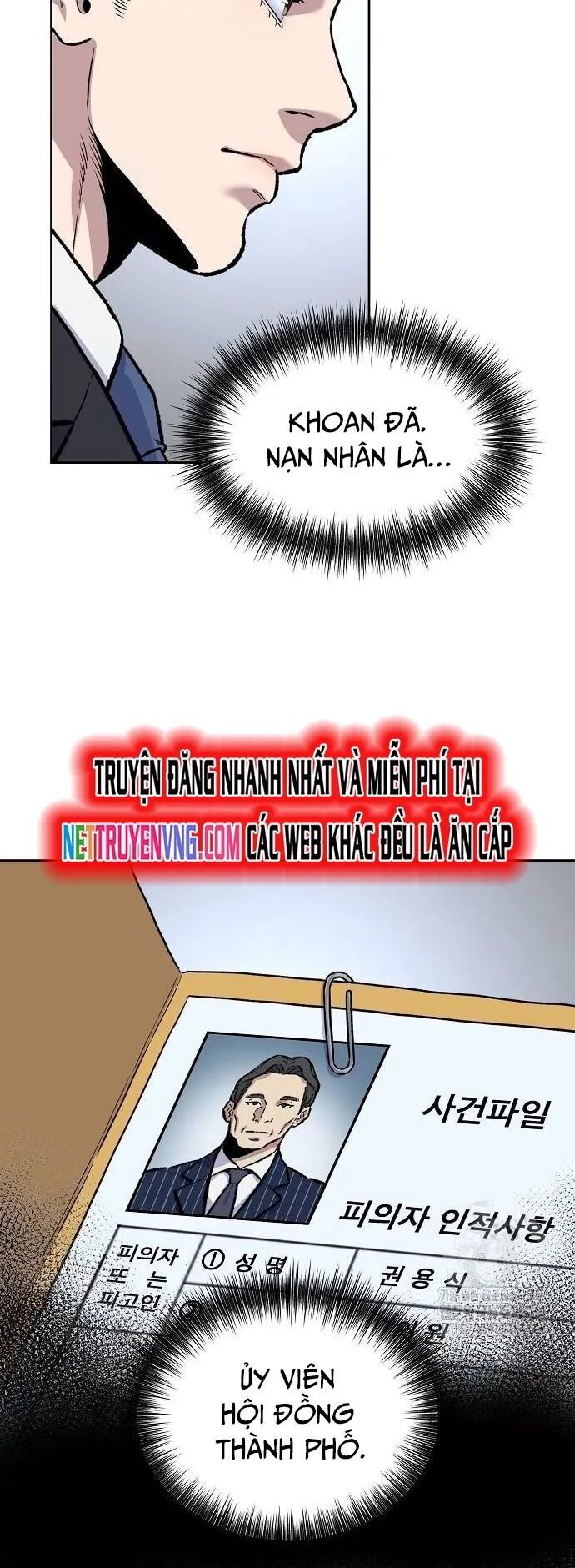 Độc Đạo Chapter 15 - Trang 2