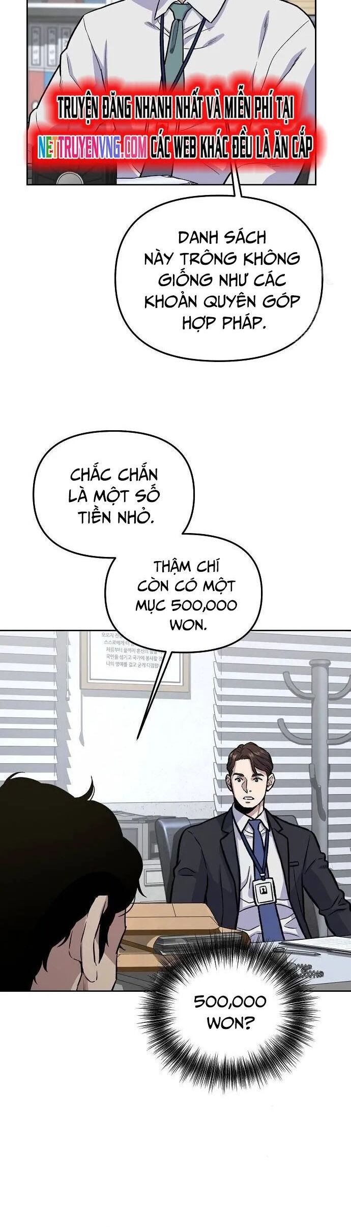 Độc Đạo Chapter 15 - Trang 2