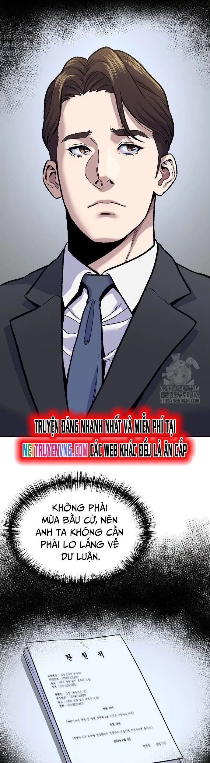 Độc Đạo Chapter 15 - Trang 2