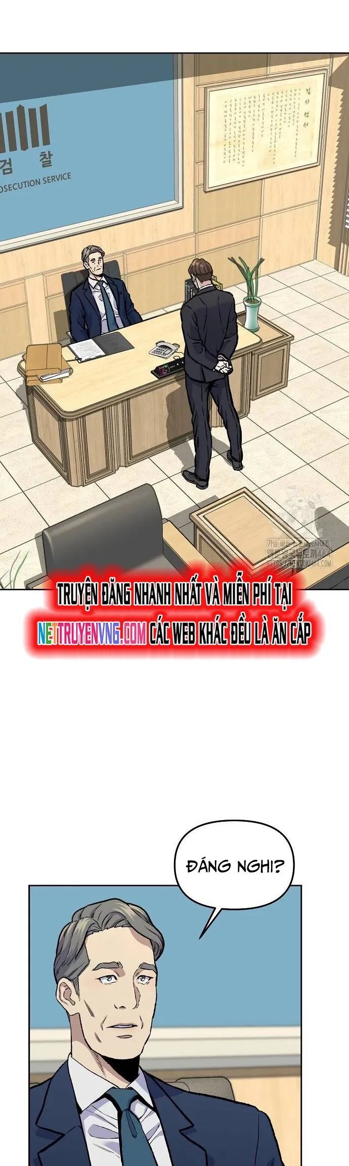 Độc Đạo Chapter 15 - Trang 2