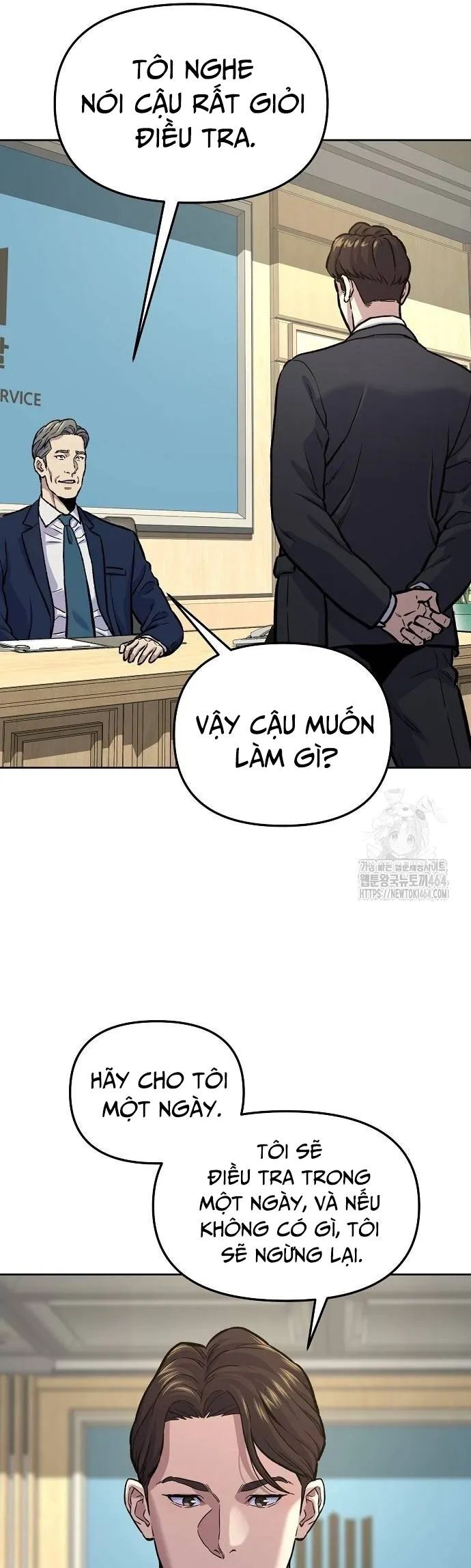 Độc Đạo Chapter 15 - Trang 2