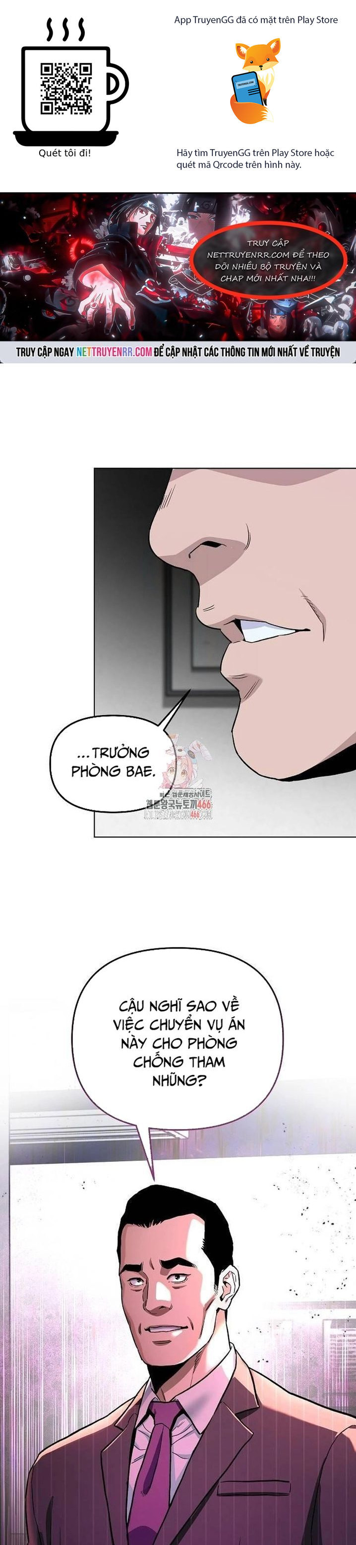Độc Đạo Chapter 19 - Trang 2