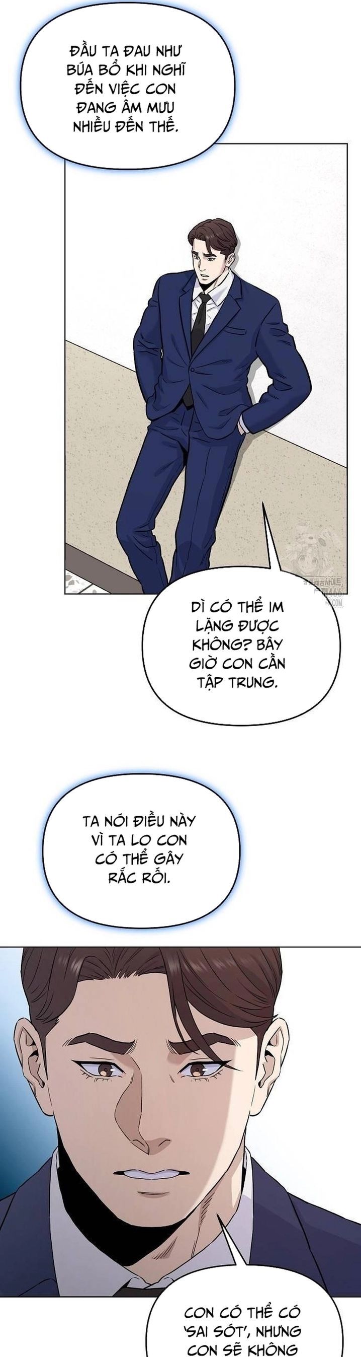 Độc Đạo Chapter 19 - Trang 2