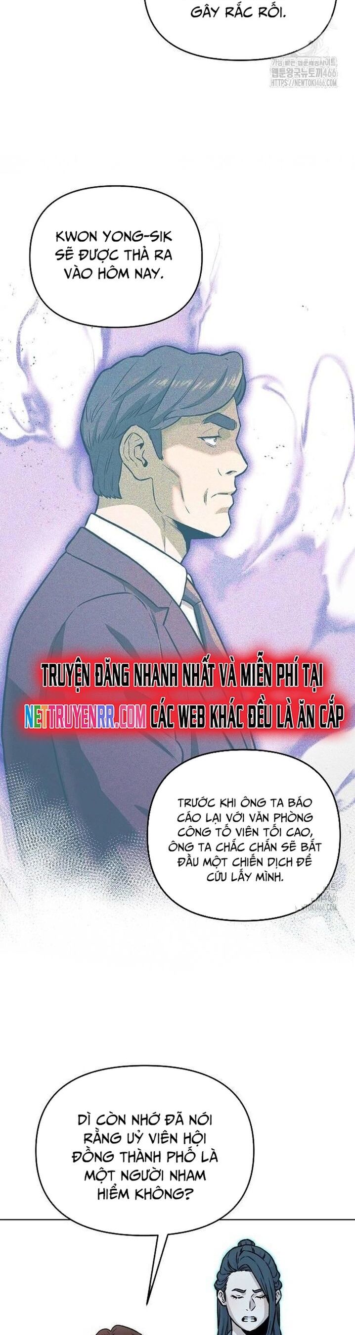 Độc Đạo Chapter 19 - Trang 2
