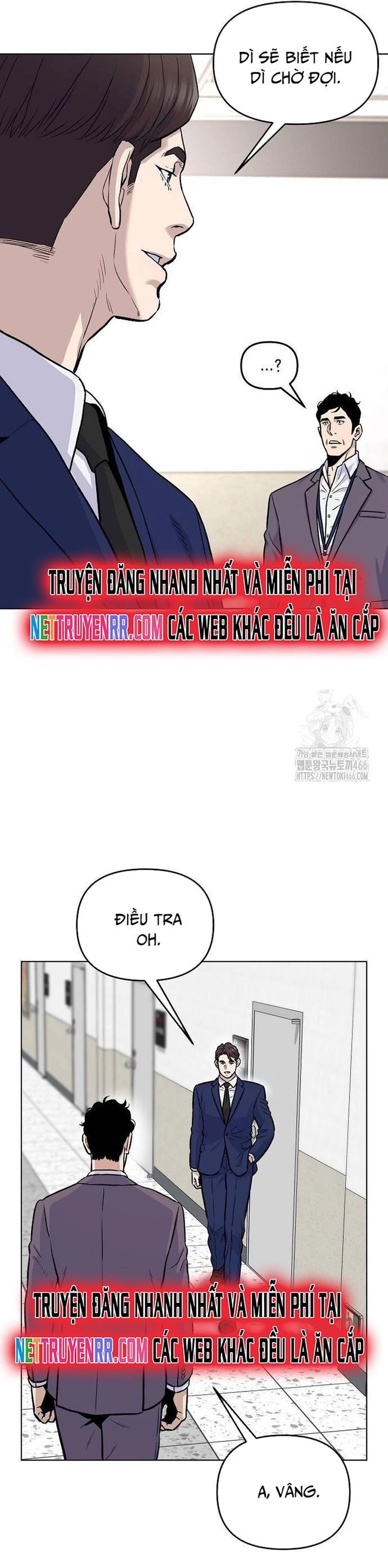 Độc Đạo Chapter 19 - Trang 2