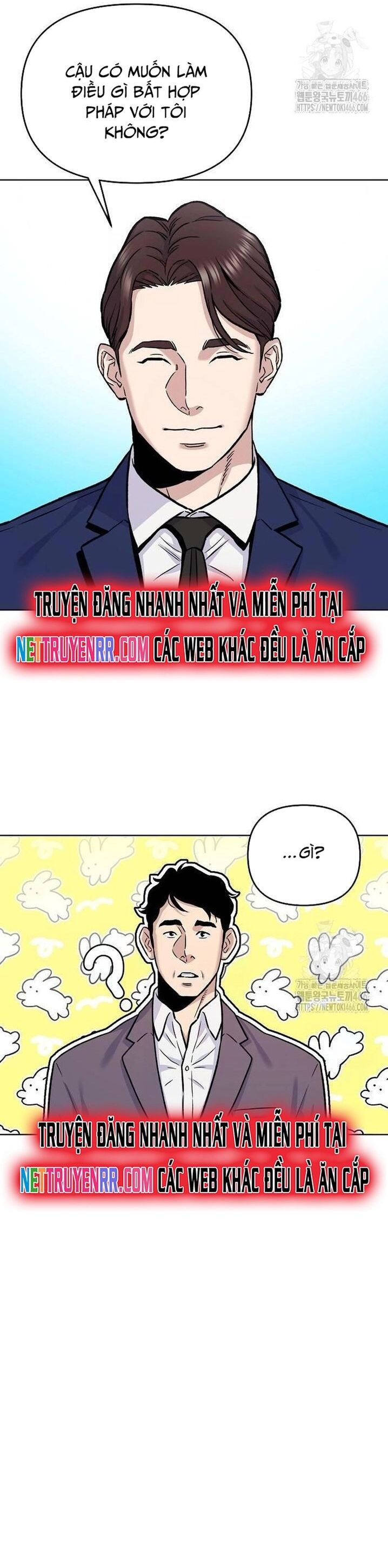 Độc Đạo Chapter 19 - Trang 2