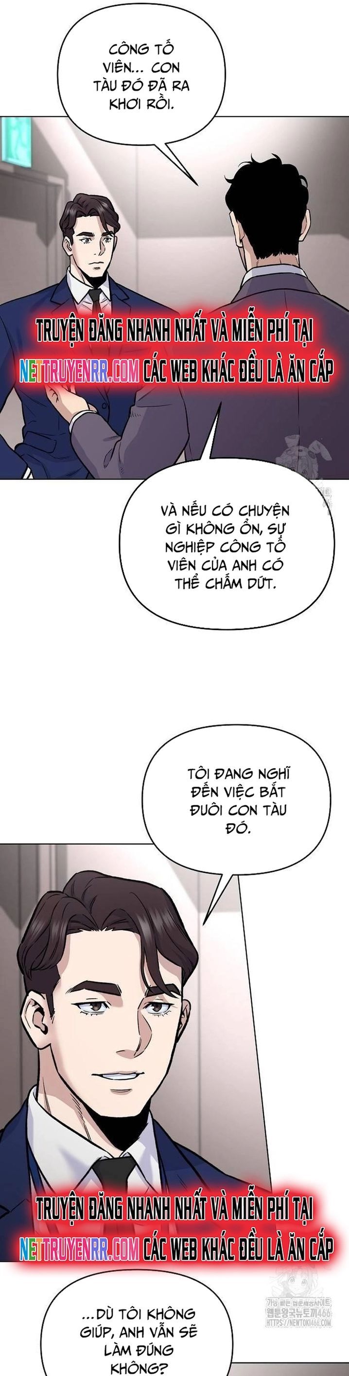 Độc Đạo Chapter 19 - Trang 2