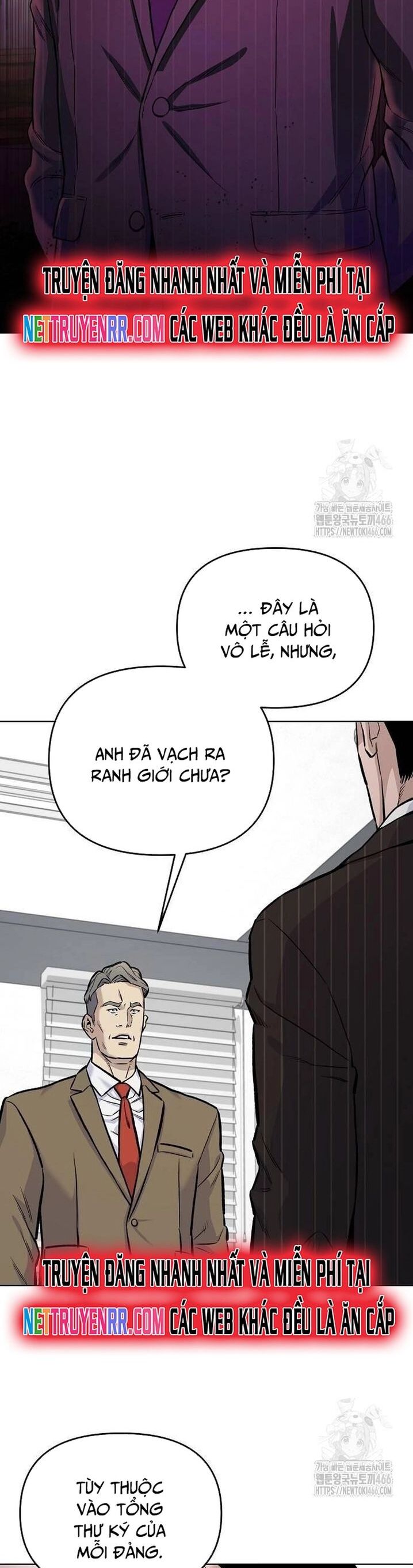 Độc Đạo Chapter 19 - Trang 2