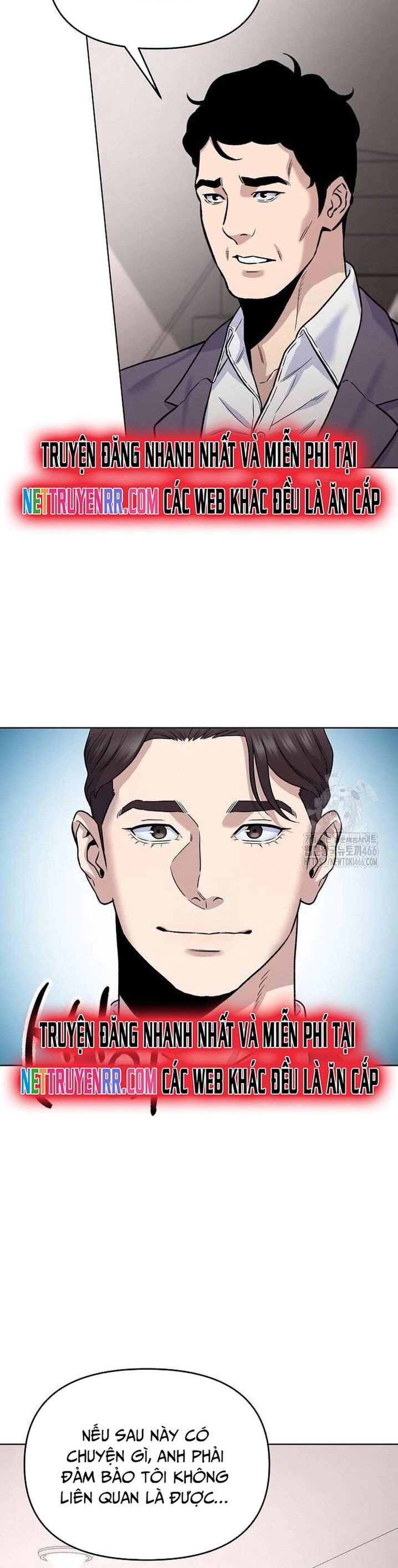 Độc Đạo Chapter 19 - Trang 2
